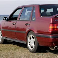 Volvo 460 *Solgt* *Milo*