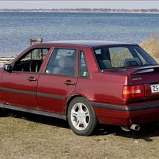 Volvo 460 *Solgt* *Milo*