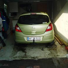 Opel Corsa enjoy
