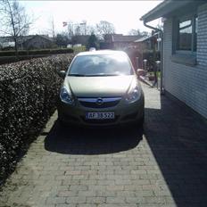 Opel Corsa enjoy