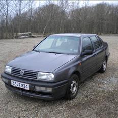 VW Vento 1.9 TD *Pendleren*