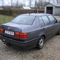 VW Vento 1.9 TD *Pendleren*