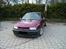 VW golf 3 - blevet total skadet