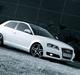 Audi A3 - 2,0 TDI - Solgt