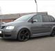 VW Touran 2,0 TDI *Low ride*