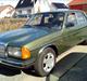 Mercedes Benz W123 200