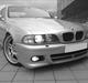BMW E39 540i V8 - Solgt
