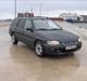 Ford Escort 1.6 16v(skrottet)