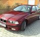 BMW E36 320i SOLGT