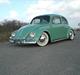 VW Bobbel type 1