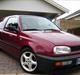 VW Golf 3 (SOLGT)