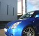 Suzuki Swift 1,3 GLX