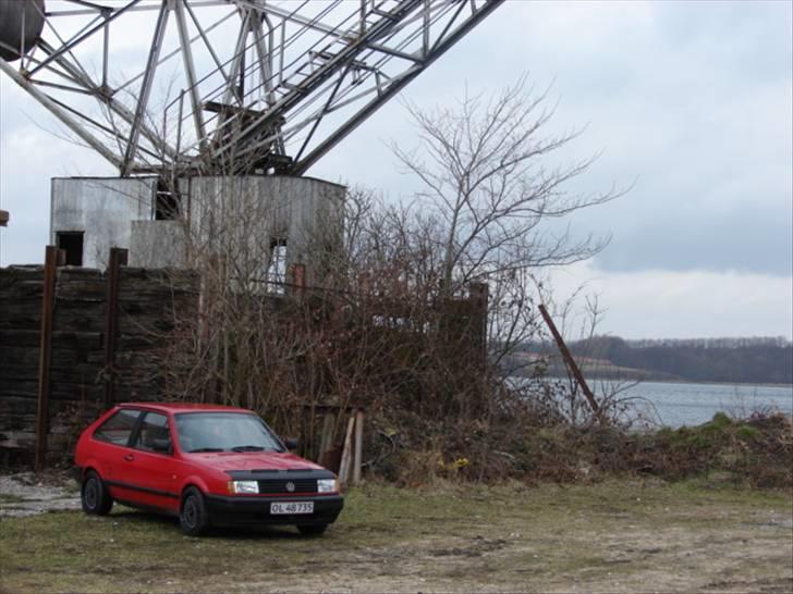 VW Polo Cl Coupe 1,3 billede 3