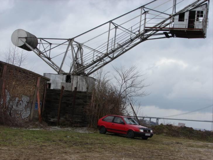 VW Polo Cl Coupe 1,3 billede 4