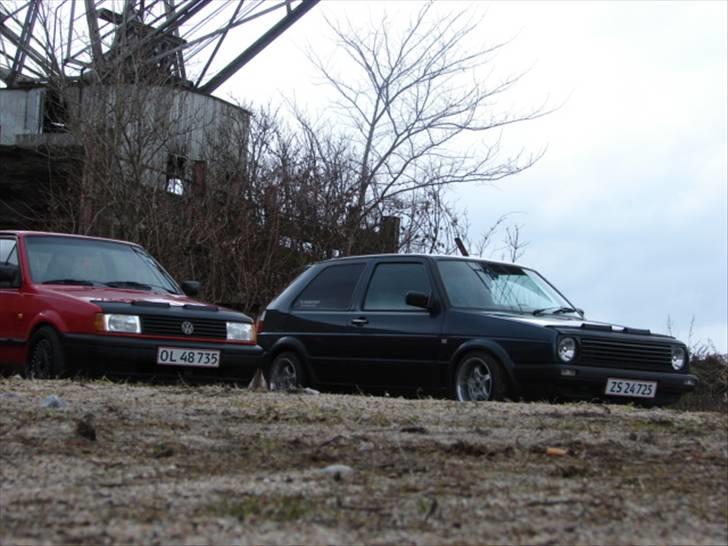 VW Polo Cl Coupe 1,3 billede 7