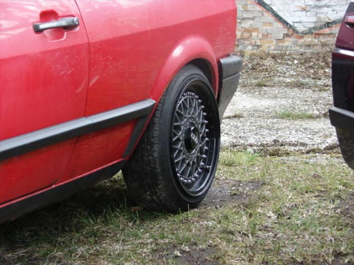 VW Polo Cl Coupe 1,3 billede 8