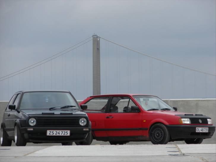 VW Polo Cl Coupe 1,3 billede 11