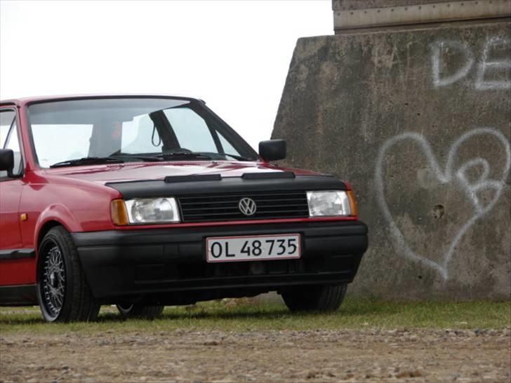 VW Polo Cl Coupe 1,3 billede 13