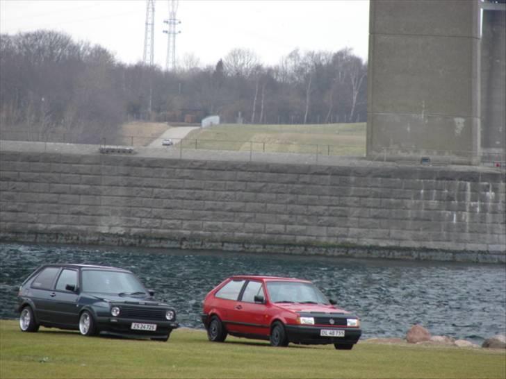 VW Polo Cl Coupe 1,3 billede 15