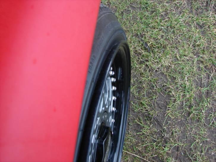 VW Polo Cl Coupe 1,3 billede 16