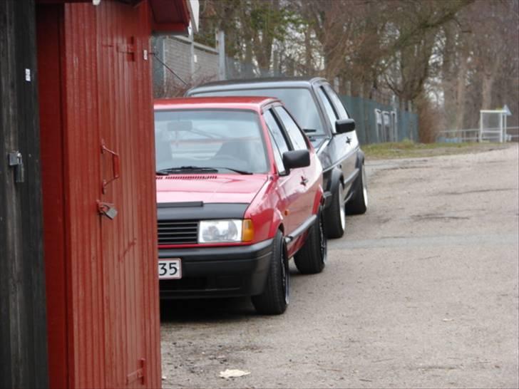 VW Polo Cl Coupe 1,3 billede 17