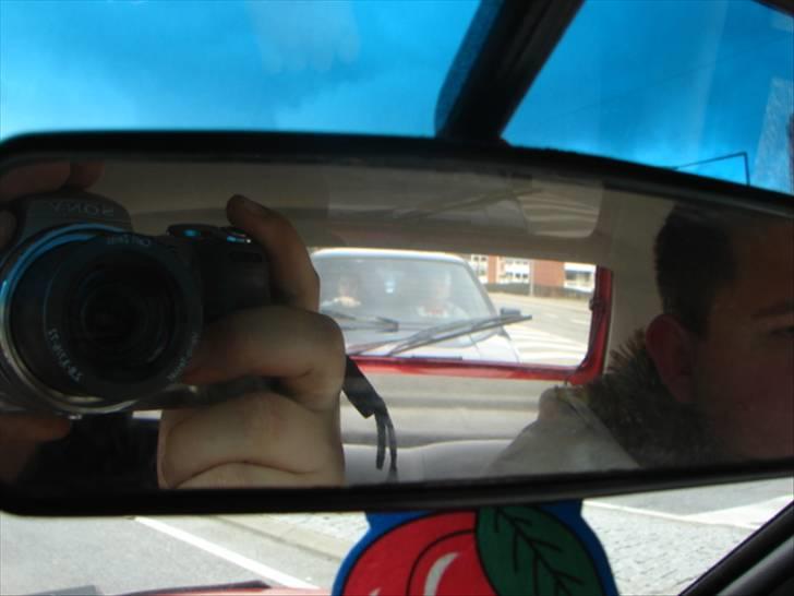 VW Polo Cl Coupe 1,3 billede 19