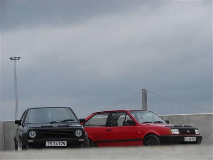 VW Polo Cl Coupe 1,3 billede 20