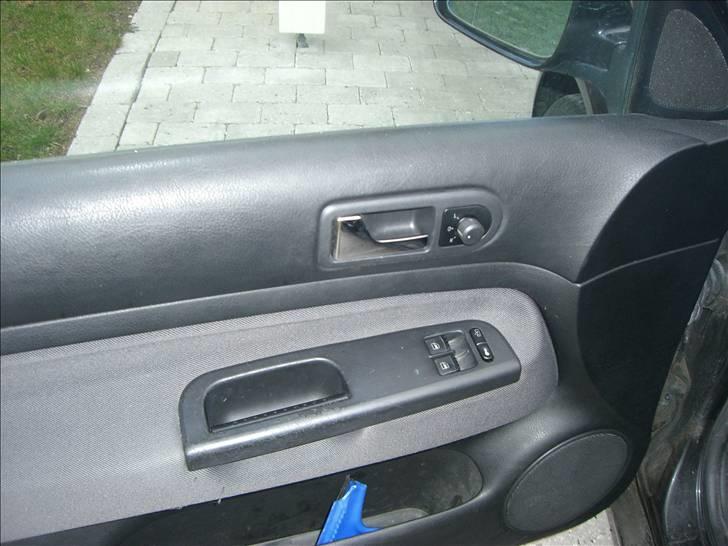 VW Golf 4 - elruder og spejle billede 3