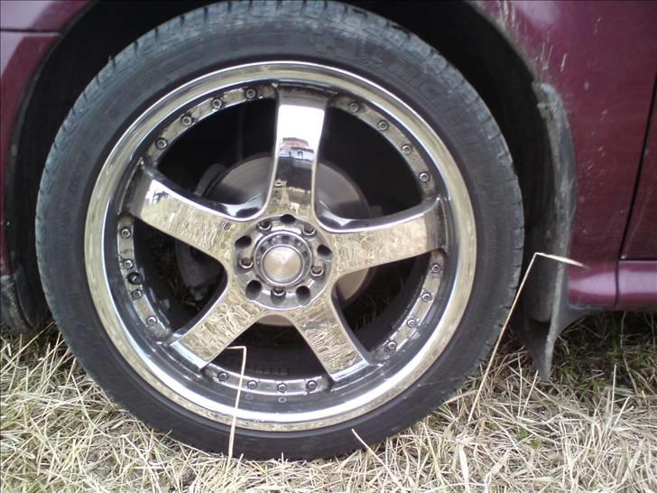 Skoda Octavia billede 11