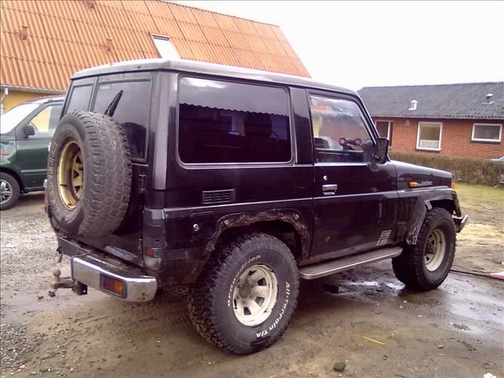 Toyota Toyota Land solgt billede 1