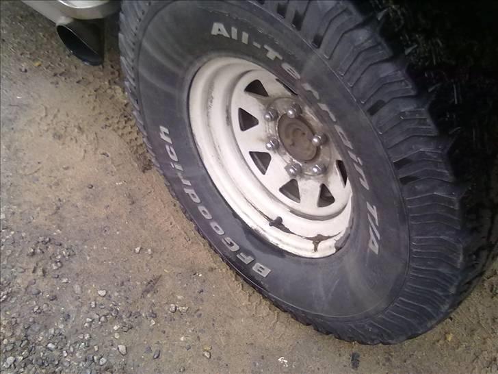 Toyota Toyota Land solgt billede 3