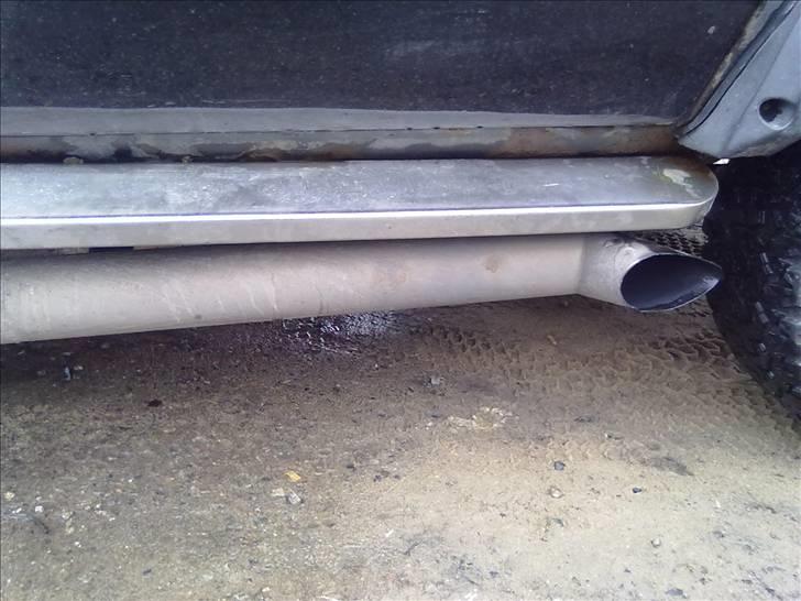 Toyota Toyota Land solgt billede 5