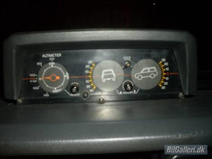 Toyota Toyota Land solgt billede 9