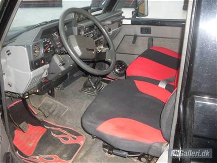 Toyota Toyota Land solgt billede 11