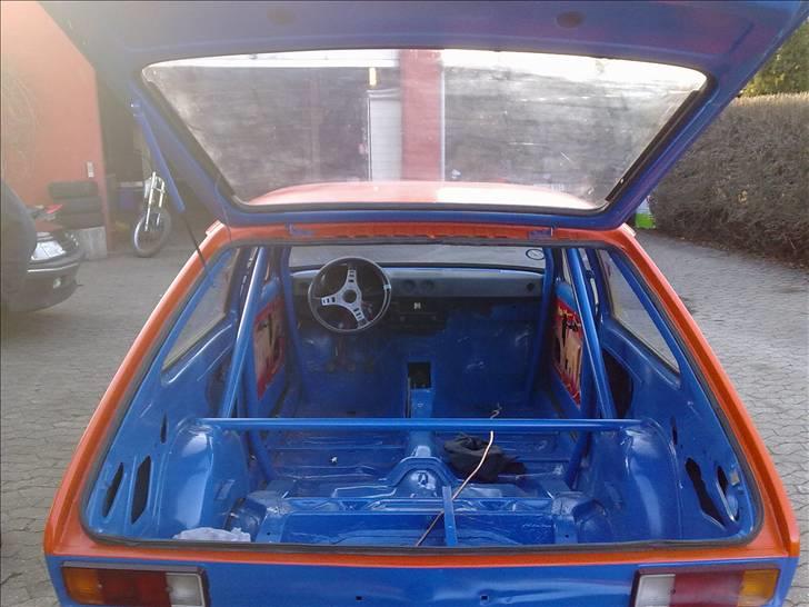 Opel Kadett C City nyt billed billede 10