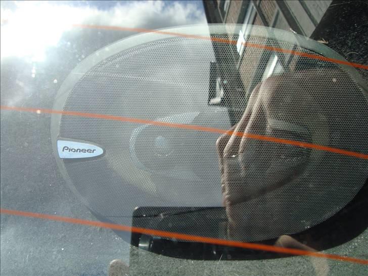 Opel vectra a  billede 10