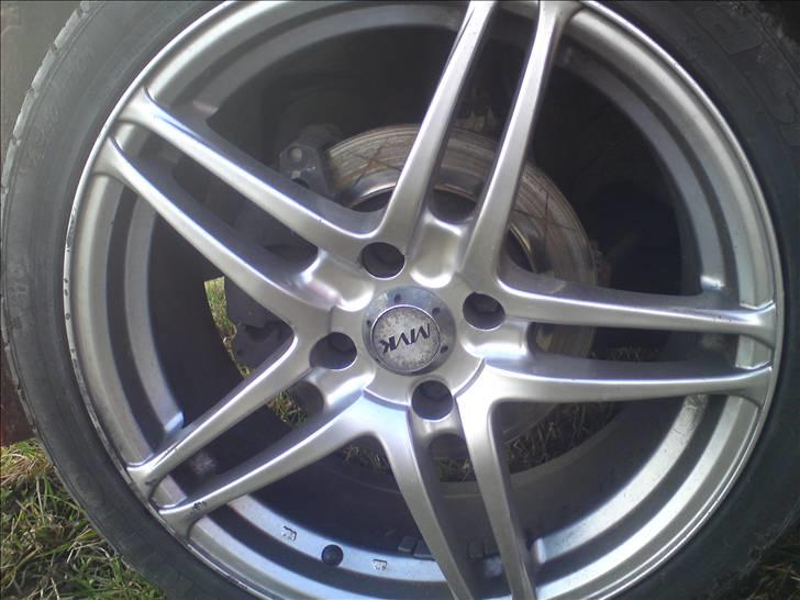 Peugeot 206 2,2 gti TILSALG billede 15