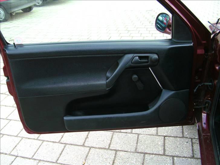 VW golf 3 billede 11