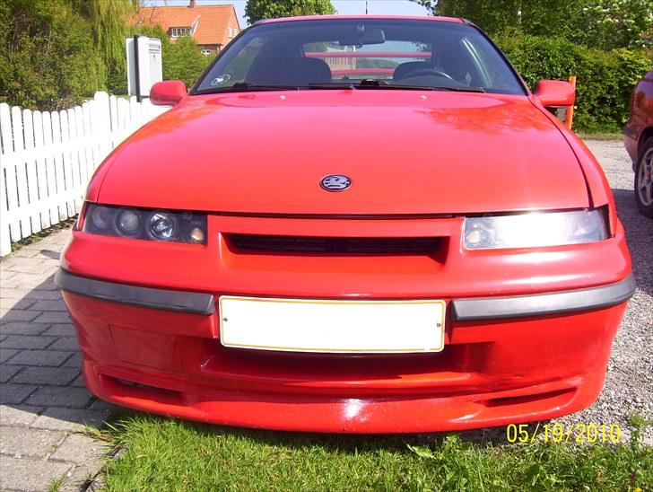 Vauxhall Calibra  *BYTTET* billede 7