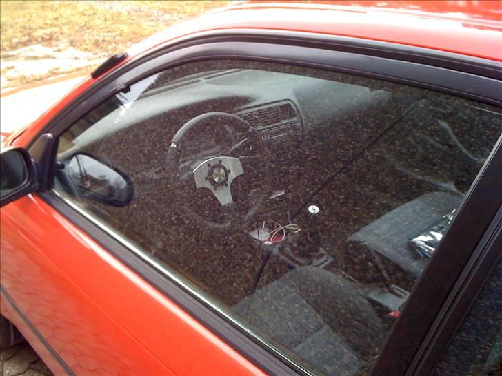 Toyota corolla 1,3 solgt billede 5