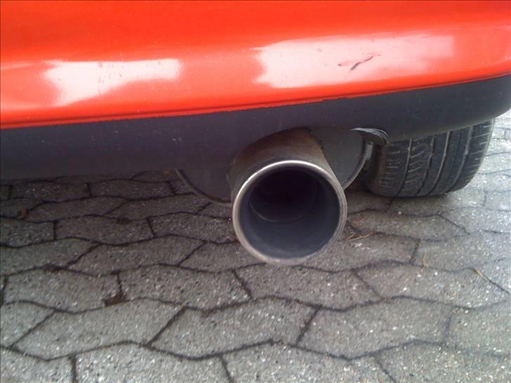 Toyota corolla 1,3 solgt billede 6