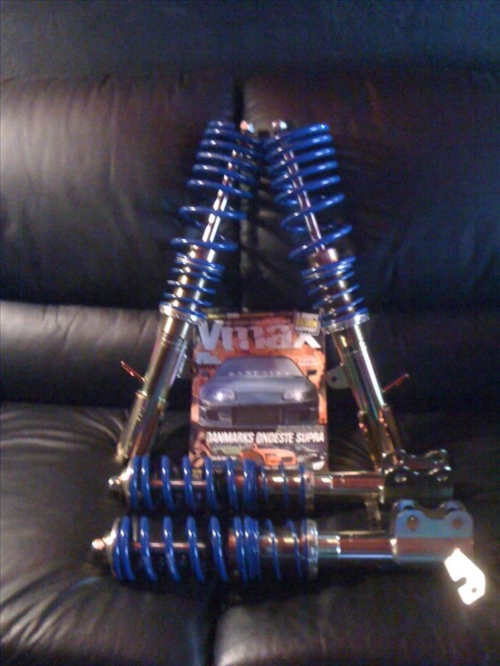 Toyota corolla 1,3 solgt billede 10