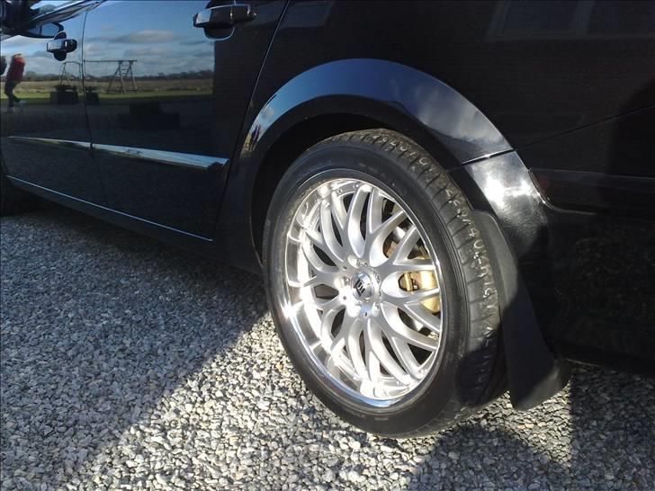 Opel Astra H 1.3 CDTI Wagon billede 15