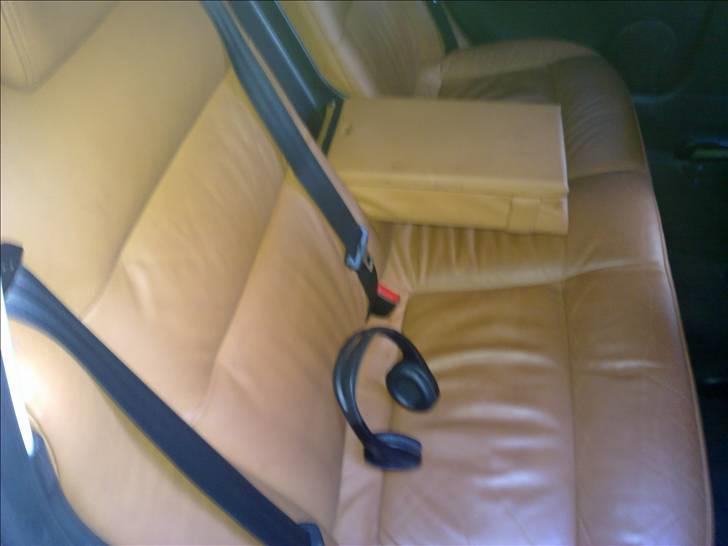 VW Passat billede 10