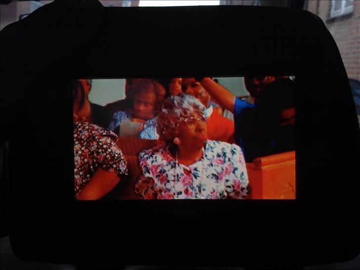 VW Passat billede 11