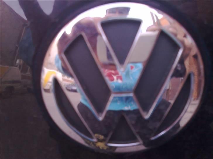 VW Passat billede 15