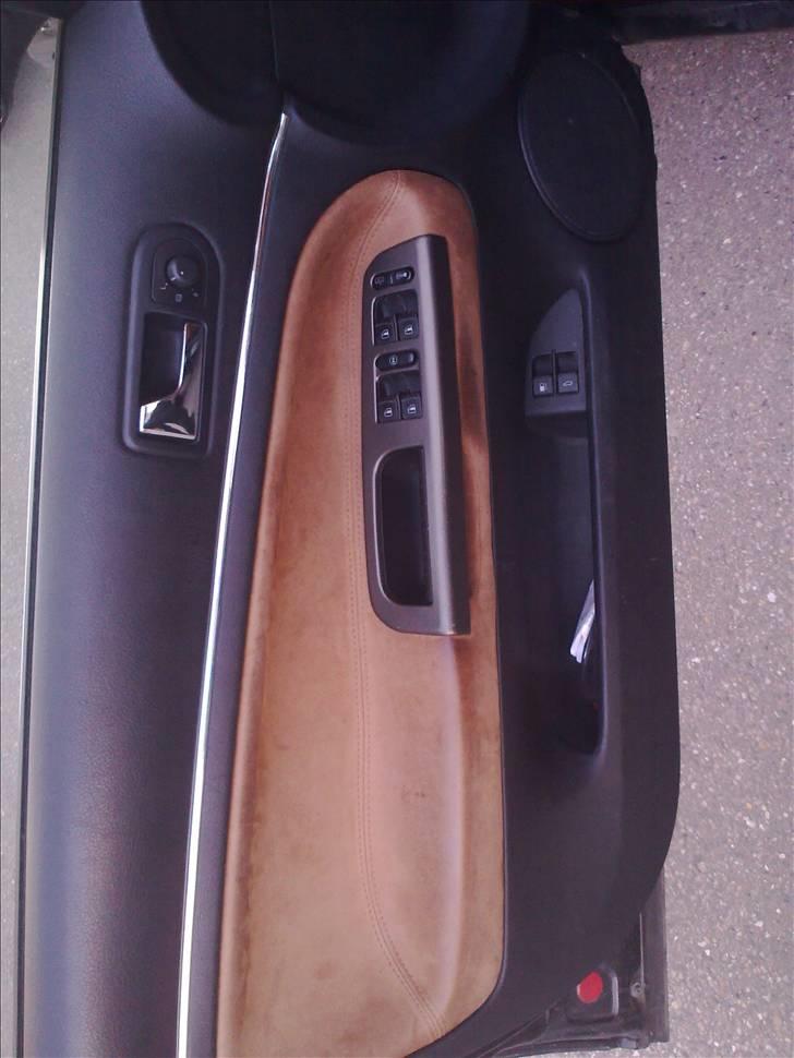 VW Passat billede 16