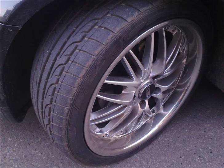 VW Passat billede 18