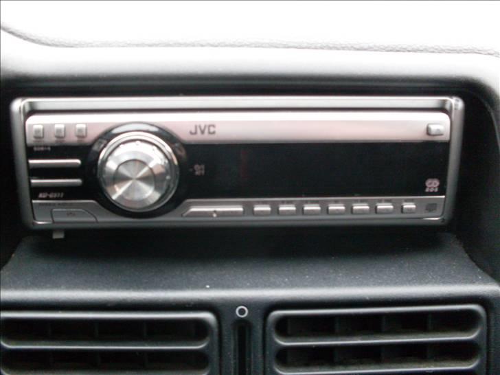 Peugeot 106 GTI 16v ( SOLGT ) billede 8