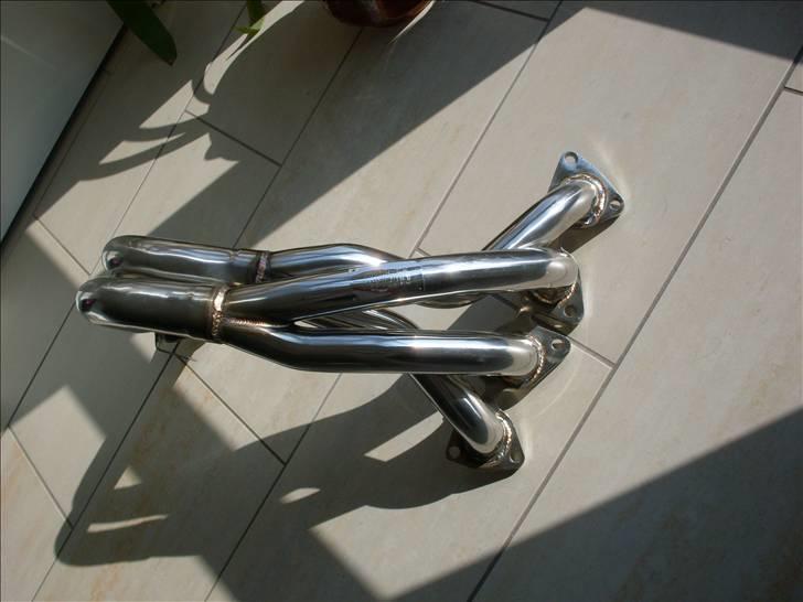 Peugeot 106 GTI 16v ( SOLGT ) billede 9